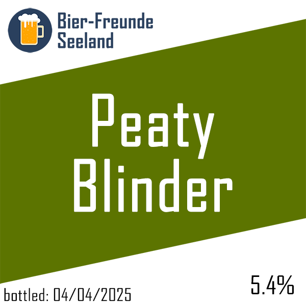 Peaty Blinder.php Rezept
