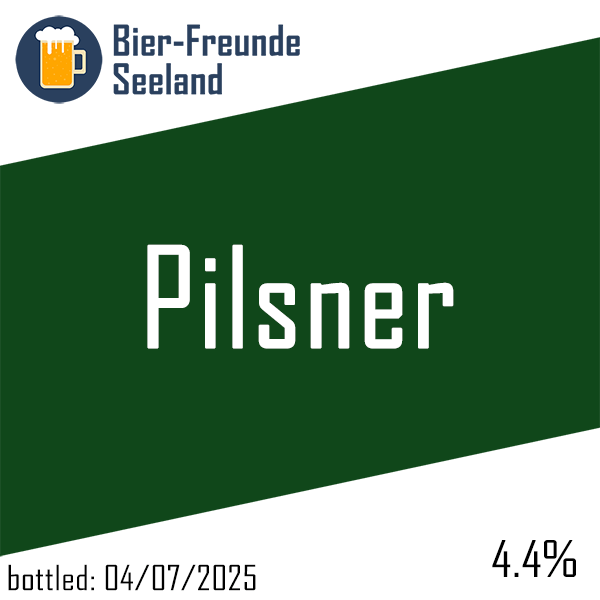 Pilsner AOP.php Rezept